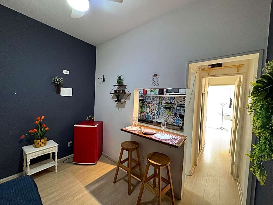 3 Minutos da Praia Posto 5 NSC1145-506