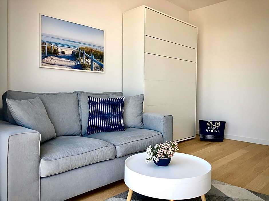 Apartamenty w Marina Royale