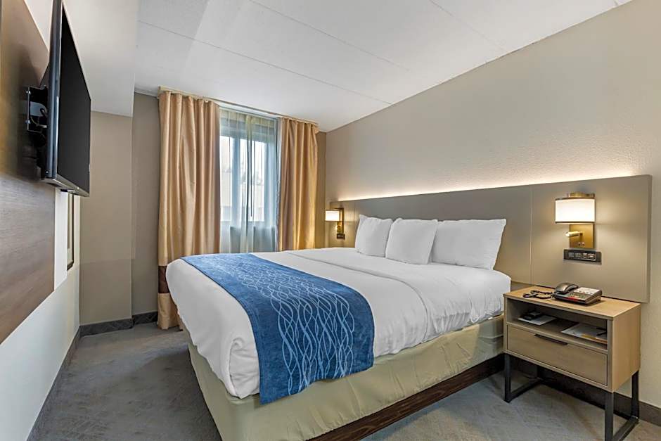 Comfort Inn Washington Dulles International