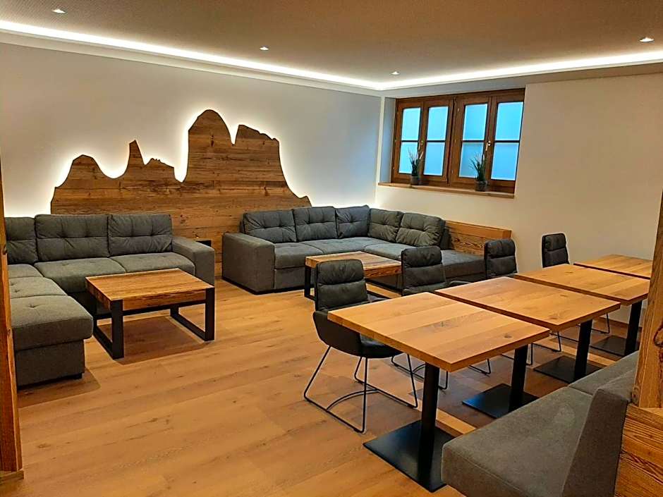 Sporthotel Dachstein West