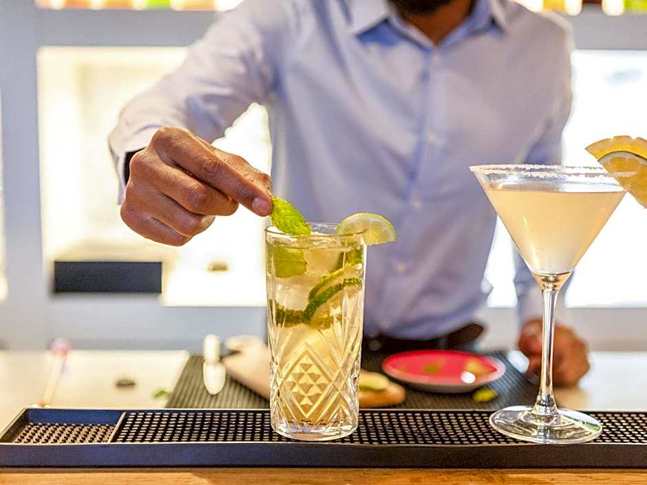 ibis Chalons en Champagne