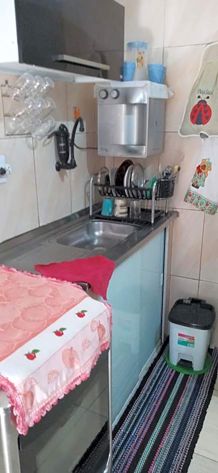 Hostel Cidade Nova, próximo a estação metrô praça 11, onde você tem acesso direto a quaisquer Shows nas praias da zona Sul
