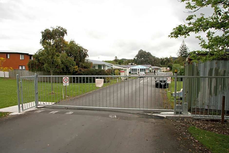 Whangarei Central Holiday Park