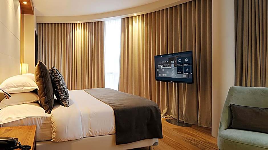 Puerto Norte Design Hotel