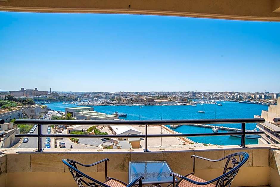 Grand Hotel Excelsior