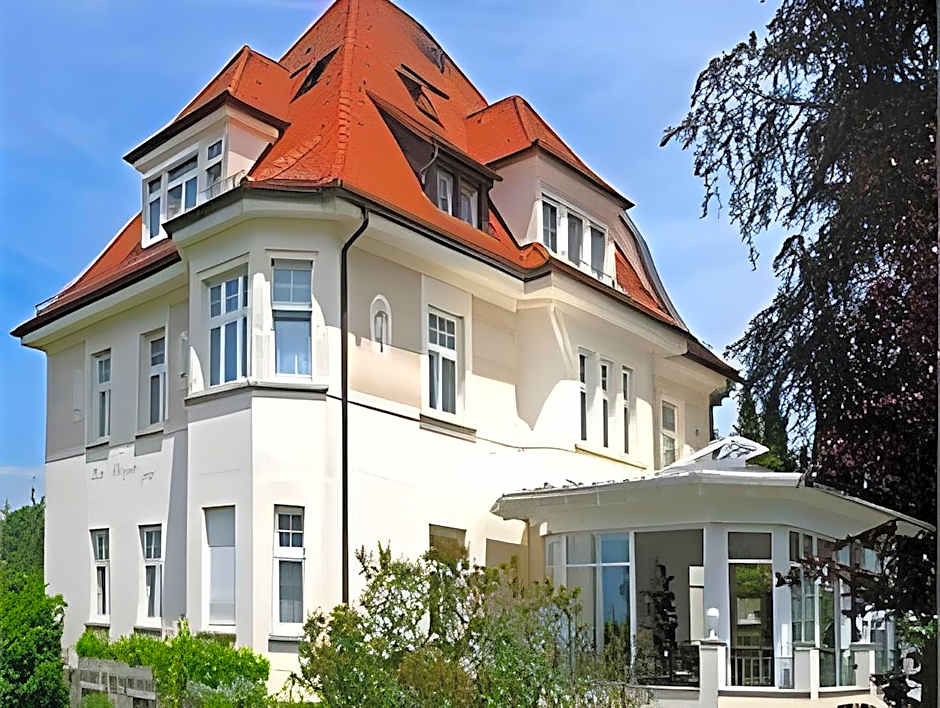 Hotel Schongarten garni