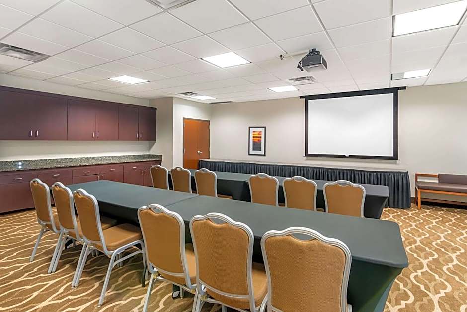 Comfort Suites Manhattan