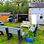 Pentre Bach Bunkhouse
