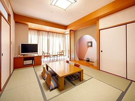 TennenOnsen Hinatanoyado Nichinan Miyazaki - Vacation STAY 18629v