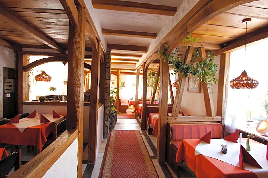 Hotel Adria Stuben