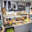 ibis budget Vienne Sud