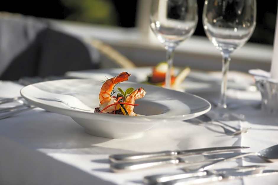 Panorama Vital Hotel Rimmele