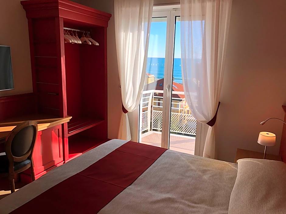 MH HOTEL VARAZZE