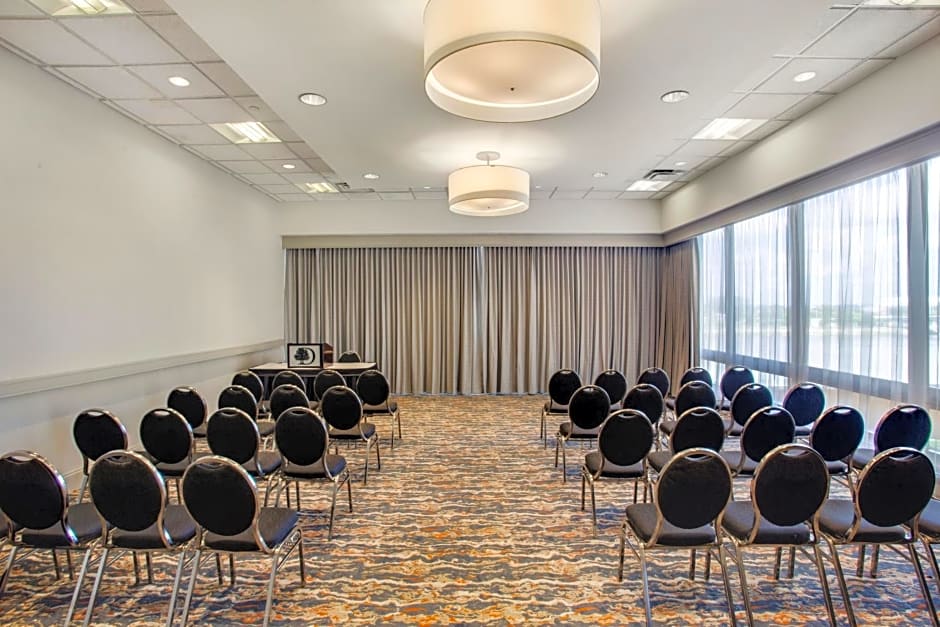 DoubleTree by Hilton Little Rock