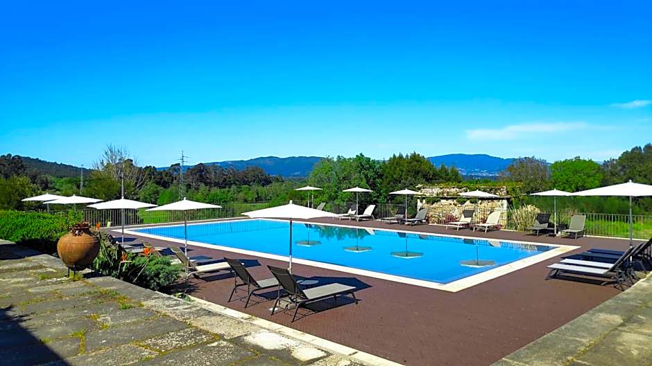 Hotel Paço de Vitorino