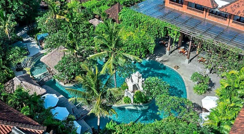 The Alantara Sanur