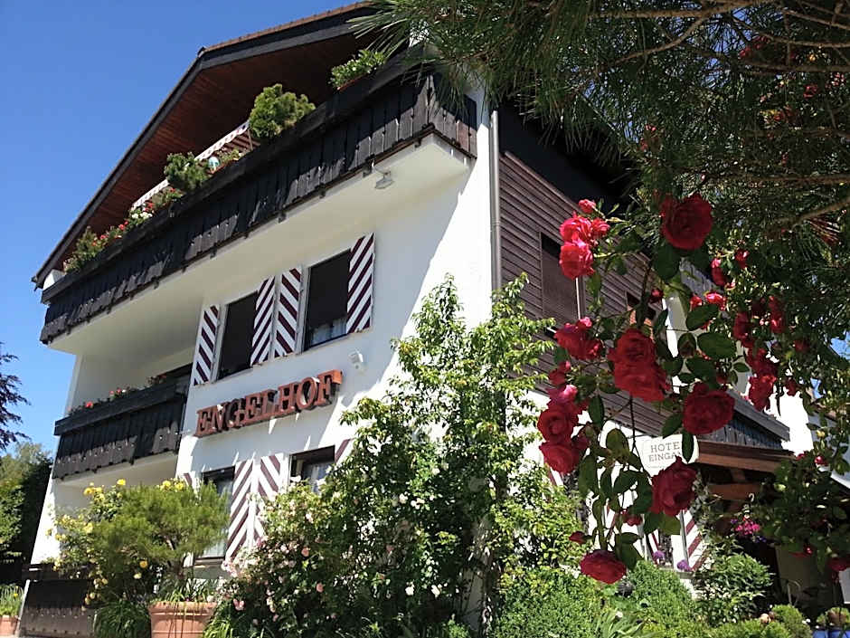 Hotel Engelhof