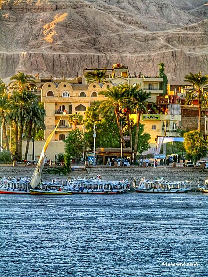 Nile Valley Hotel