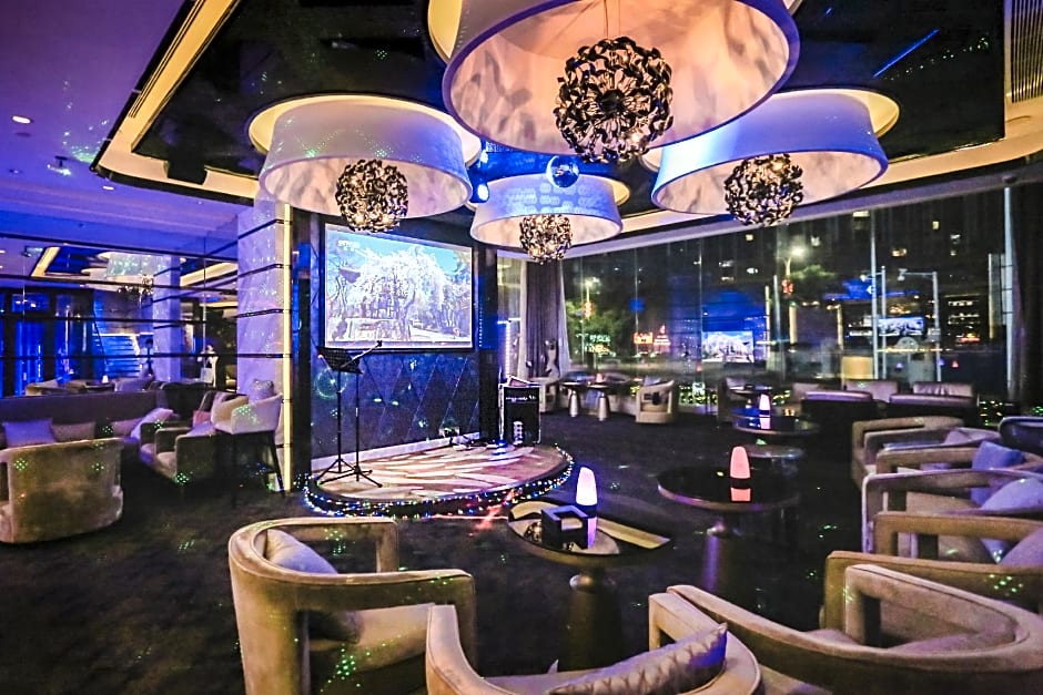 Sheraton Nanchang Hotel