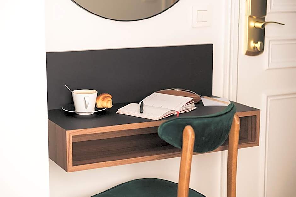 Hotel Rendez-Vous Batignolles