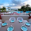 Sur la Plage - Club Sainte-Anne