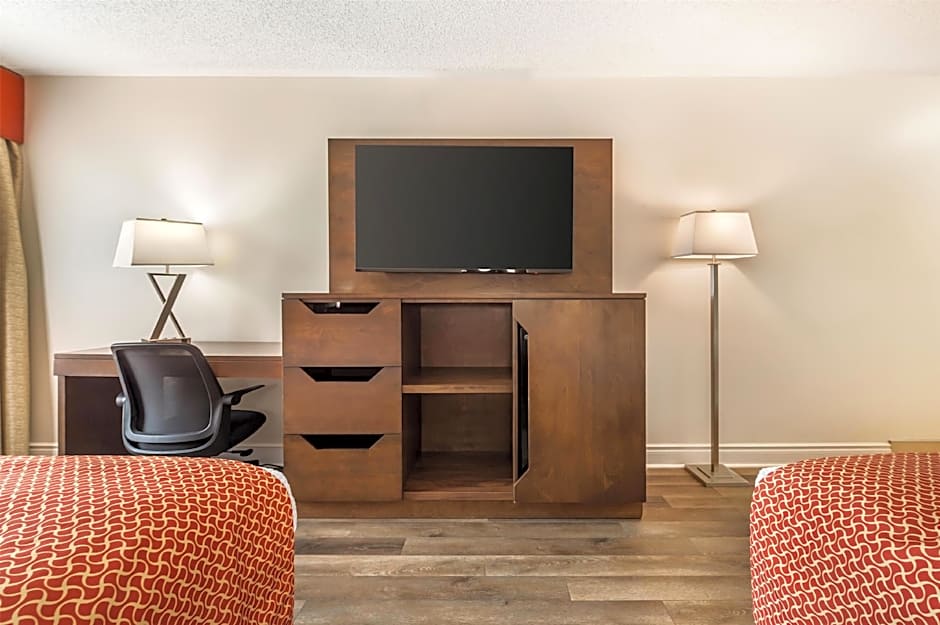 Best Western Smiths Falls Hotel