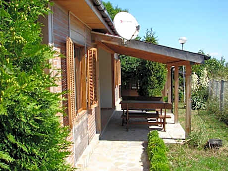 Double or Twin Room with Partial Sea View