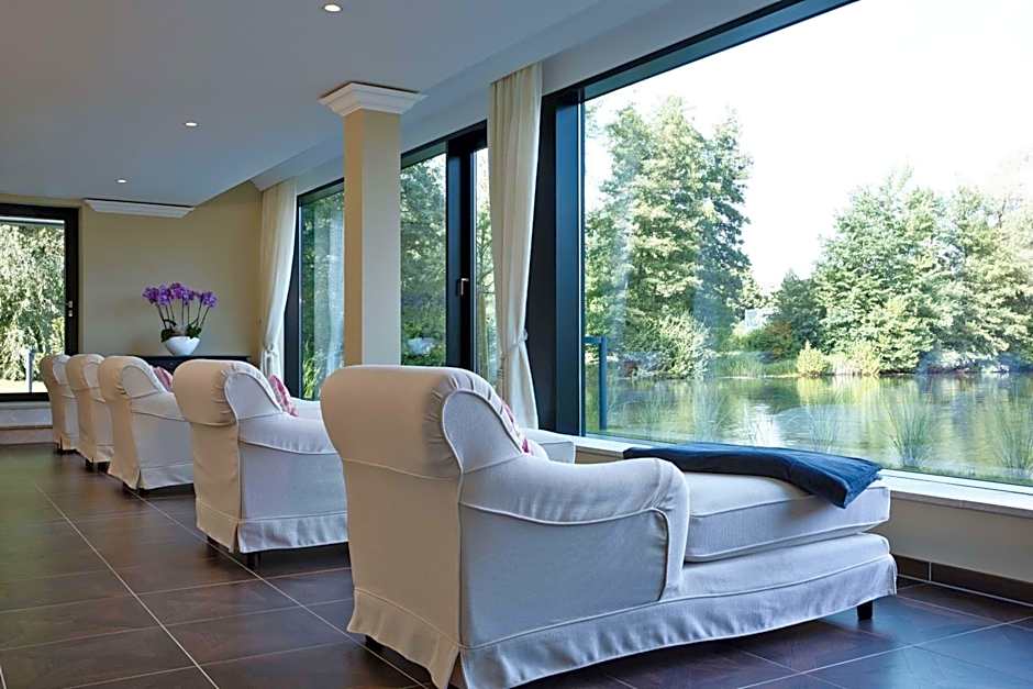 Hilton Frankfurt Gravenbruch
