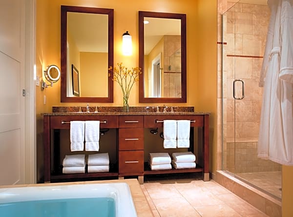 The Westin Riverfront Mountain Villas, Beaver Creek Mountain