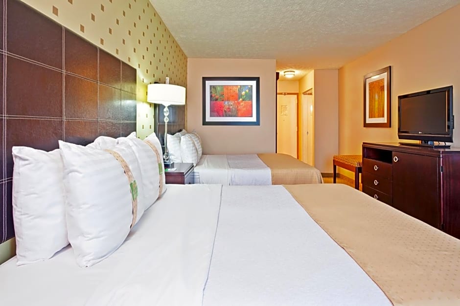 Holiday Inn Bloomington By IHG