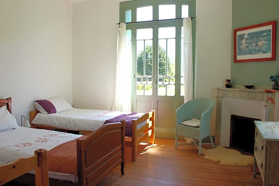 Maison Esmeralda Chambres D'Hotes et Gite