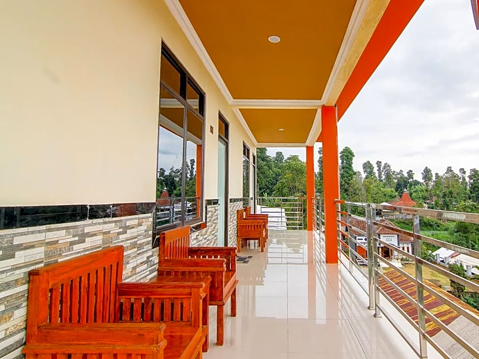 OYO 2162 Pondok Wisata Sri Widodo