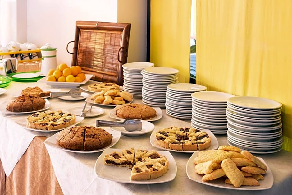 Hotel Mignon Riccione Fronte Mare