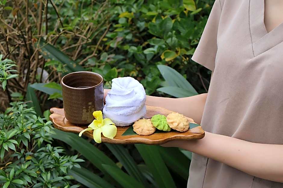 Mandala Retreats Kim Bôi