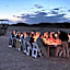 Nyosi Wildlife Reserve