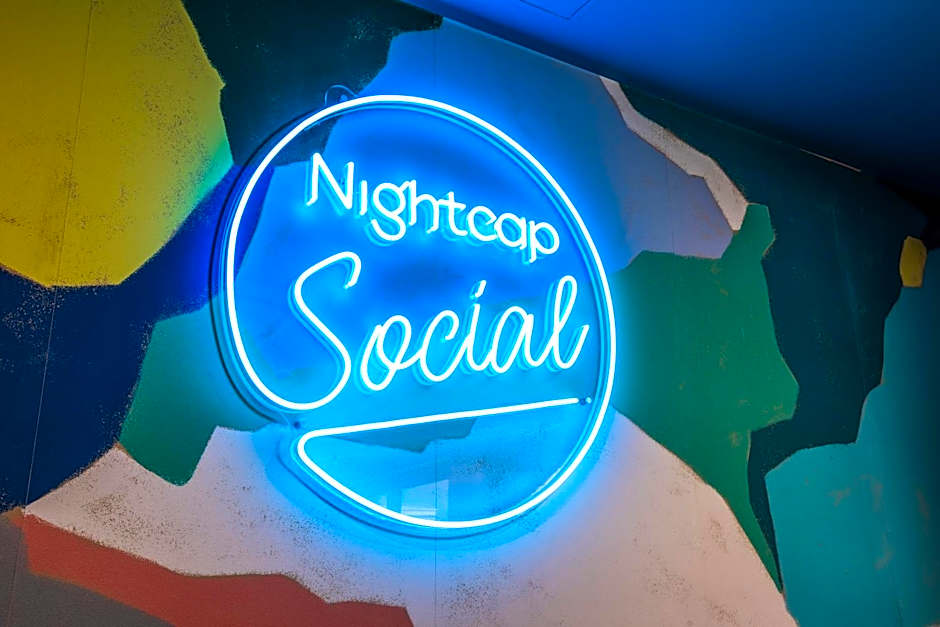 Royal Hotel by Nightcap Social