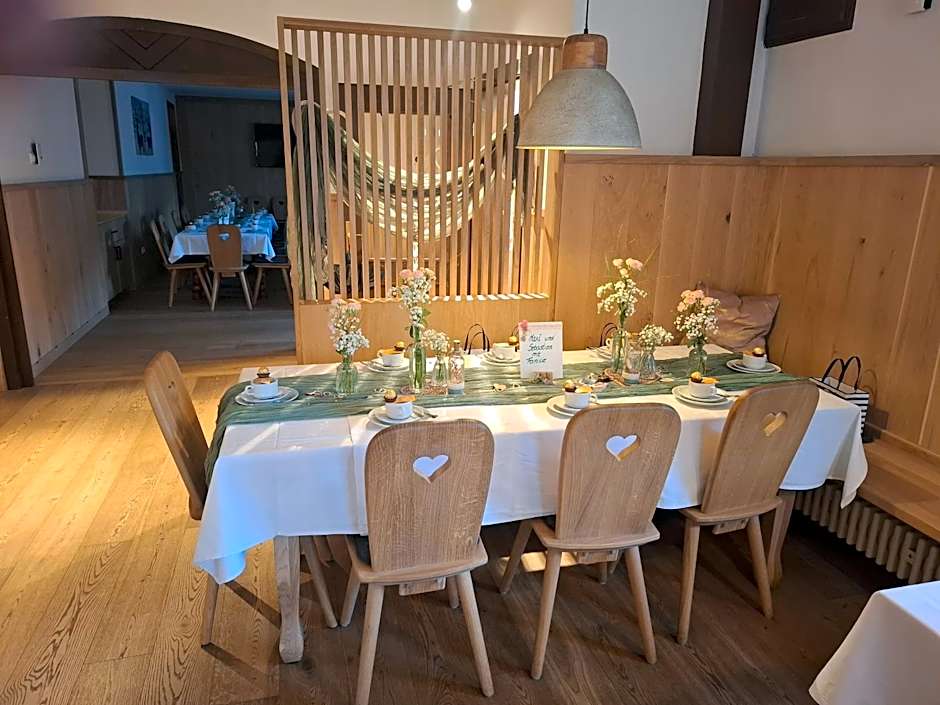 Gaststätte Liebl
