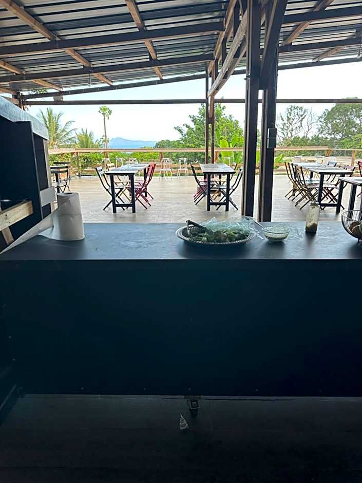 Guest Mtsangamouji / Gîte