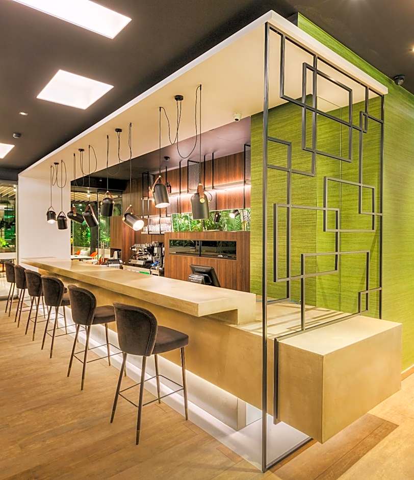 Ivis 4 Boutique Hotel