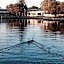 Mandurah Ocean Marina Chalets