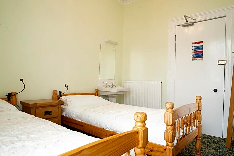 Llandudno Hostel