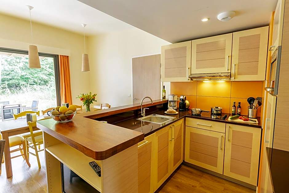 Center Parcs Les Trois Forêts