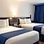 Best Western Hotel San Pedro Puebla