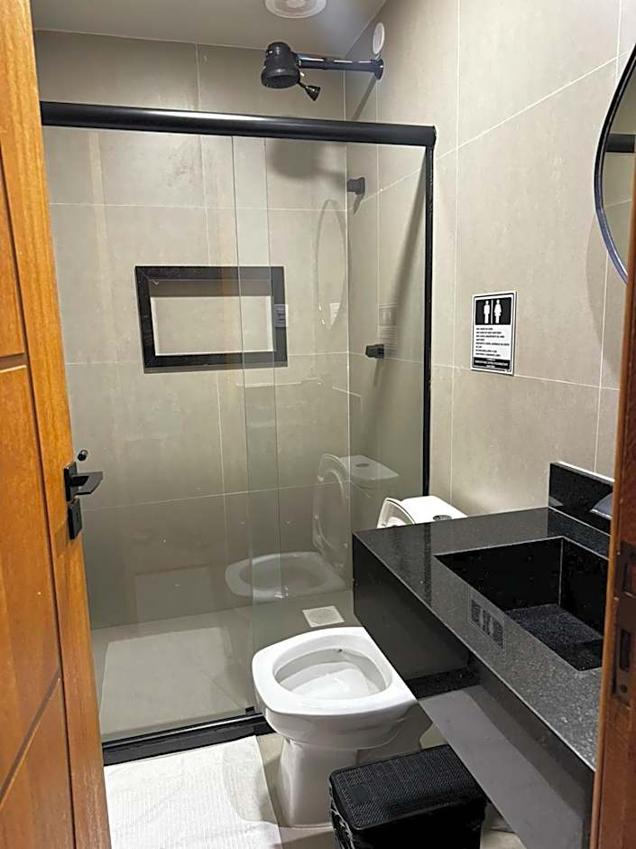 Suítes Viver Arraial do Cabo