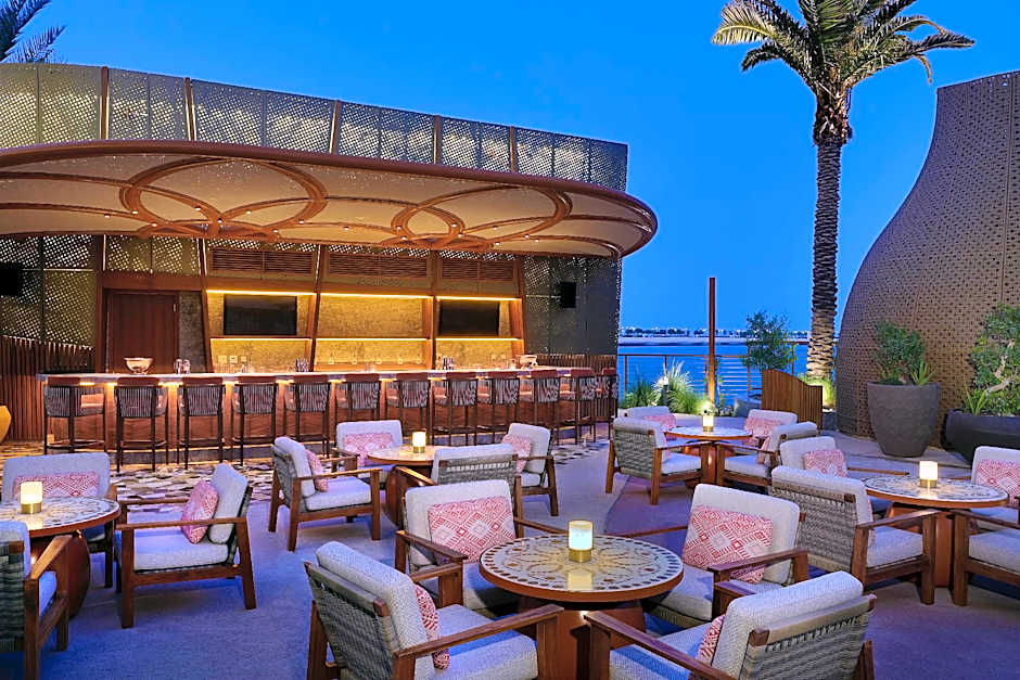 Waldorf Astoria By Hilton Lusail, Doha
