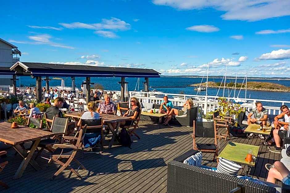 Ekenäs Havshotell Koster