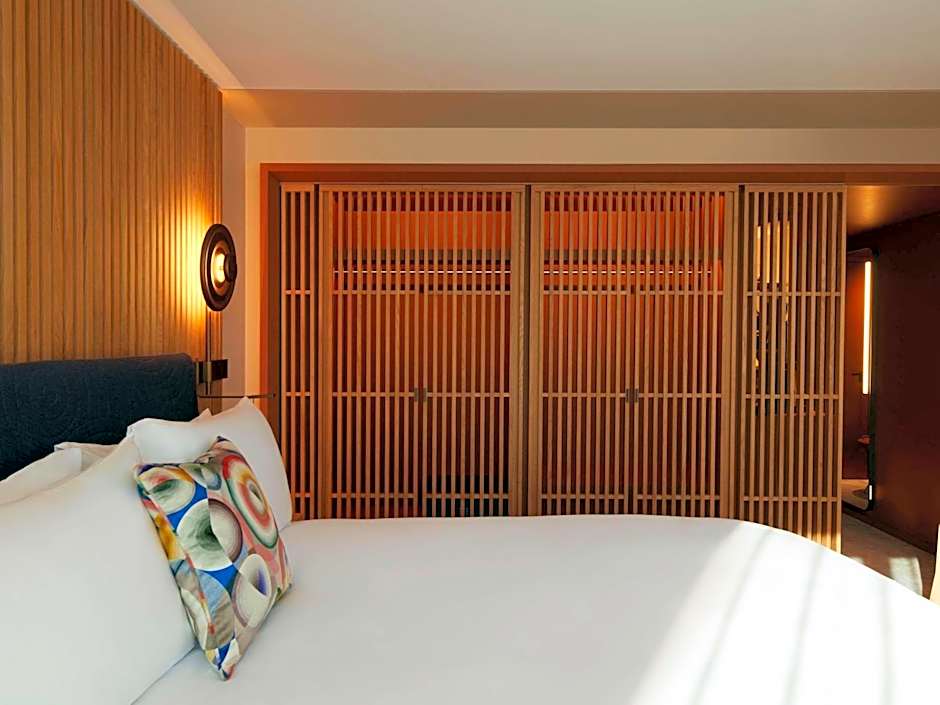 SO/ Paris Hotel