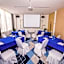 Holiday Inn Express Yinchuan Downtown, an IHG hotel