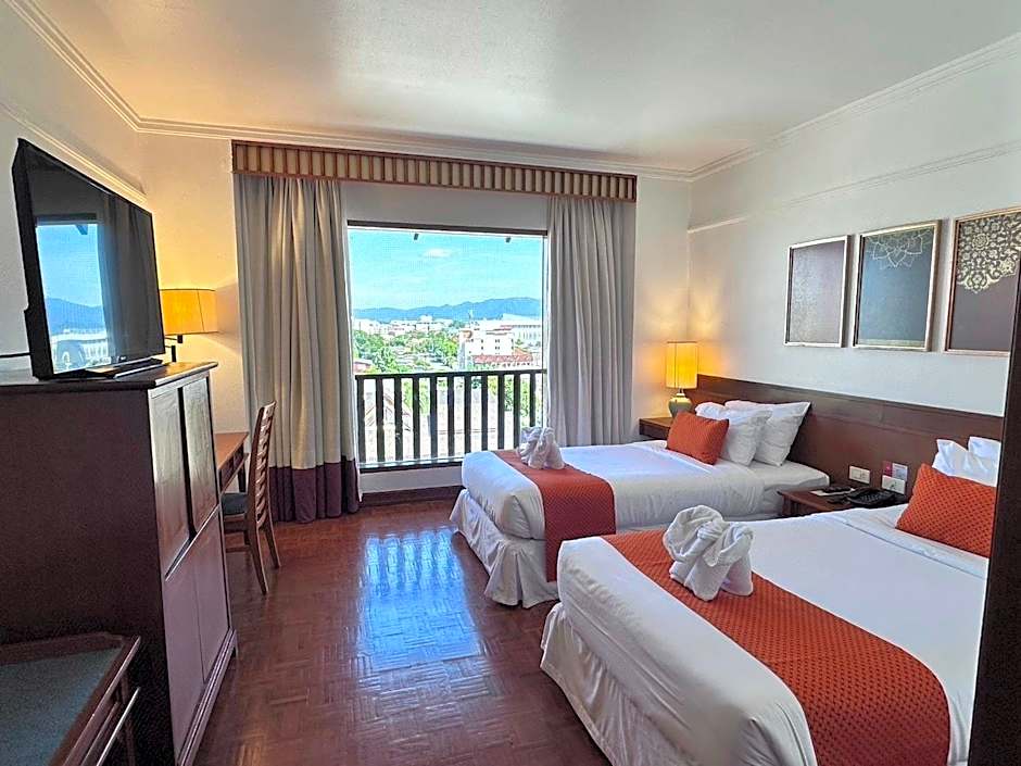 Wienglakor Hotel