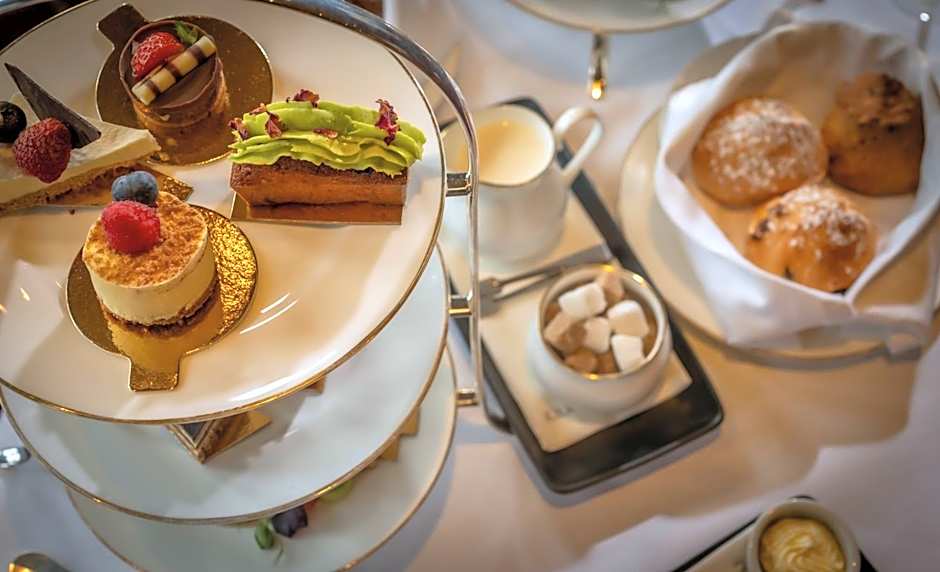 Kilronan Castle Hotel & Spa